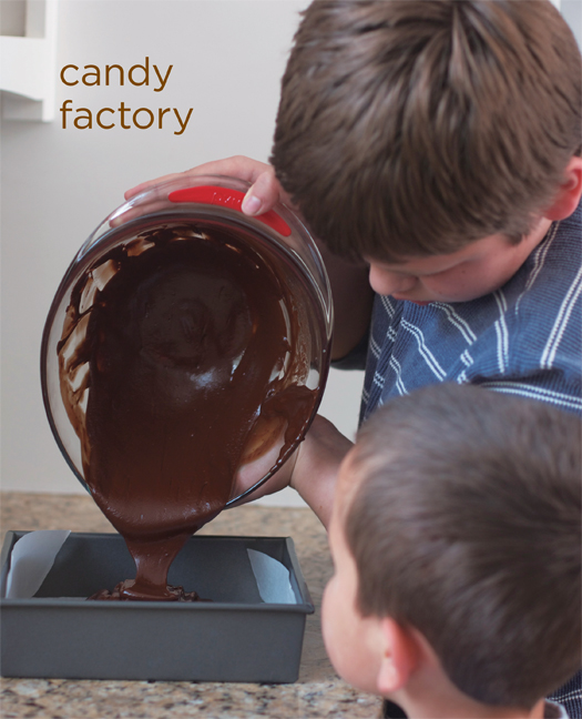 Candy Factory