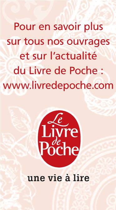 Le Livre de Poche