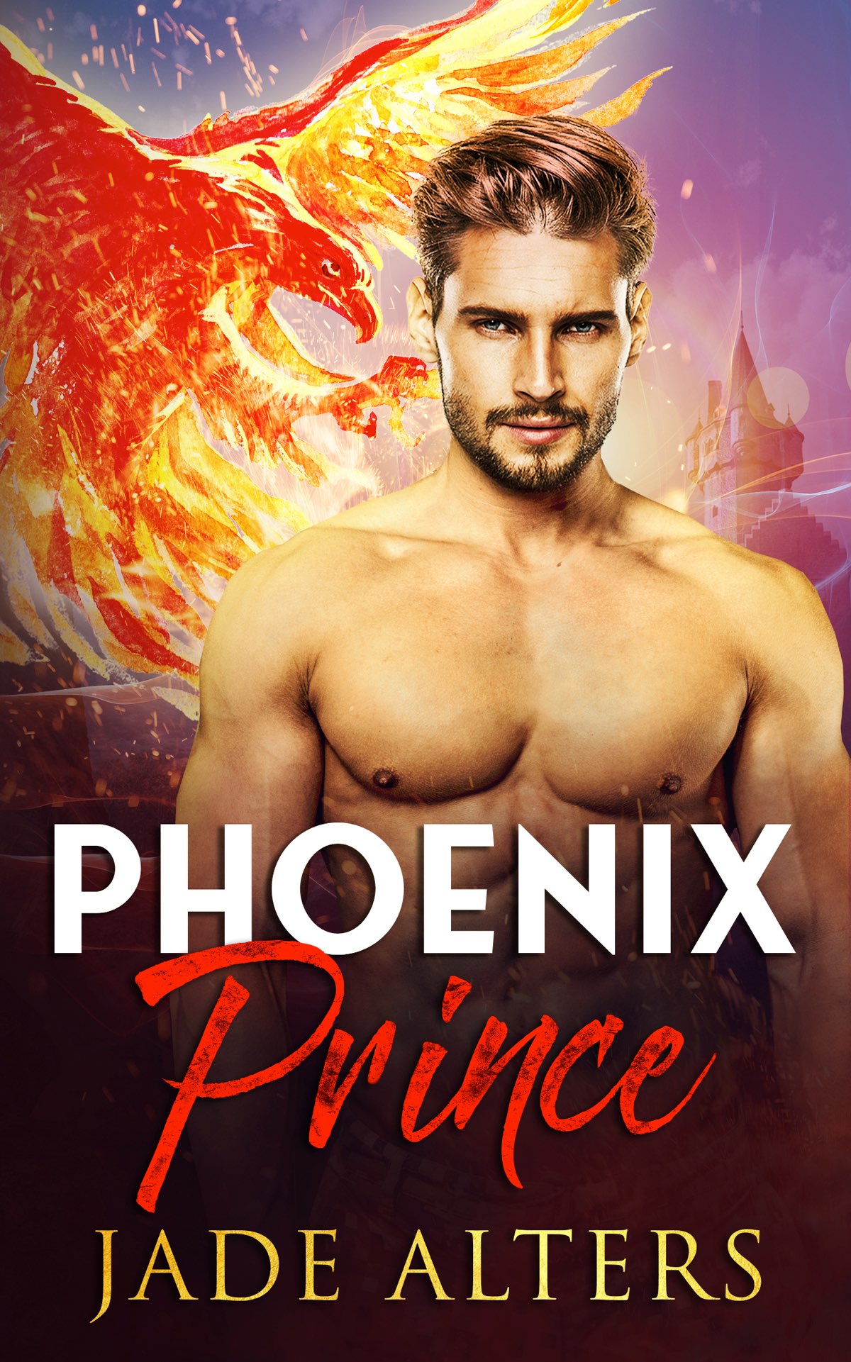 Phoenix Prince