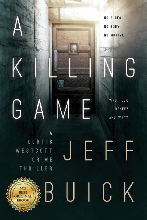 A Killing Game by Jeff Buick