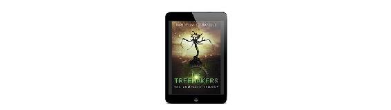 The Treemakers Trilogy