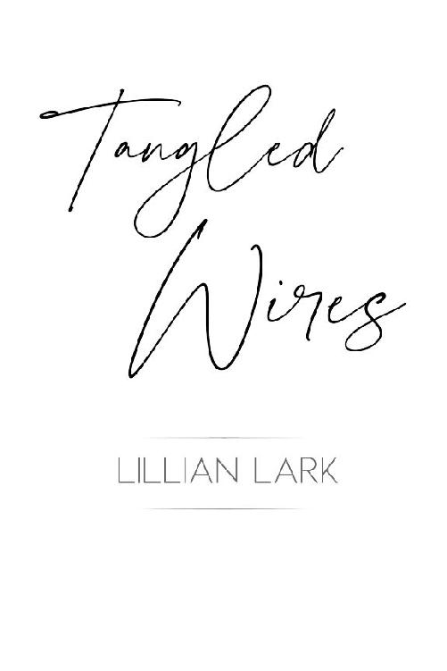 Tangled Wires Title Page