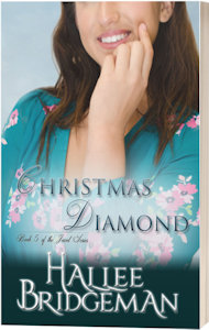 Christmas Diamond