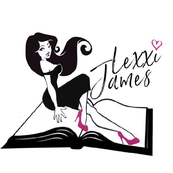 Lexxi James Logo