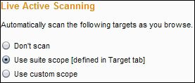 Scanner