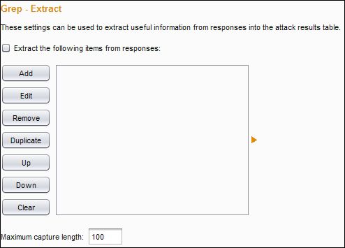 Grep - Match and Grep - Extract