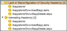 Managing Burp Extensions