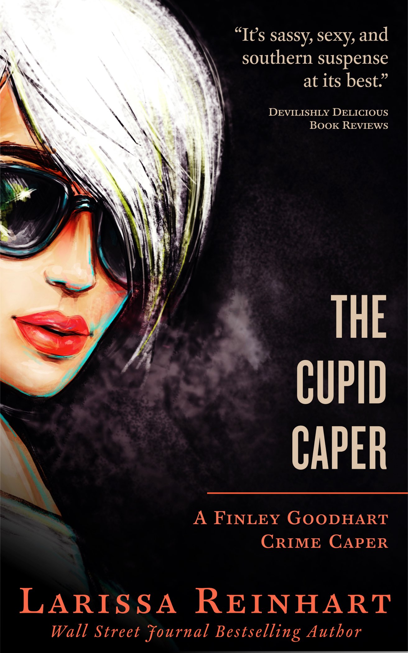 The Cupid Caper