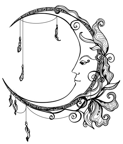 Dreaming Symbol