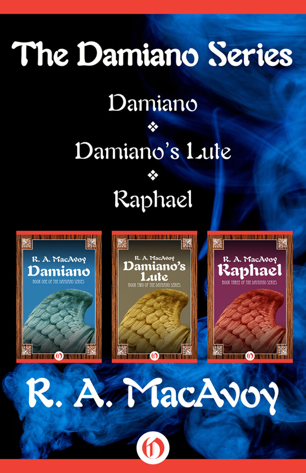 Damiano