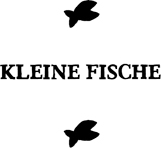 KLEINE FISCHE