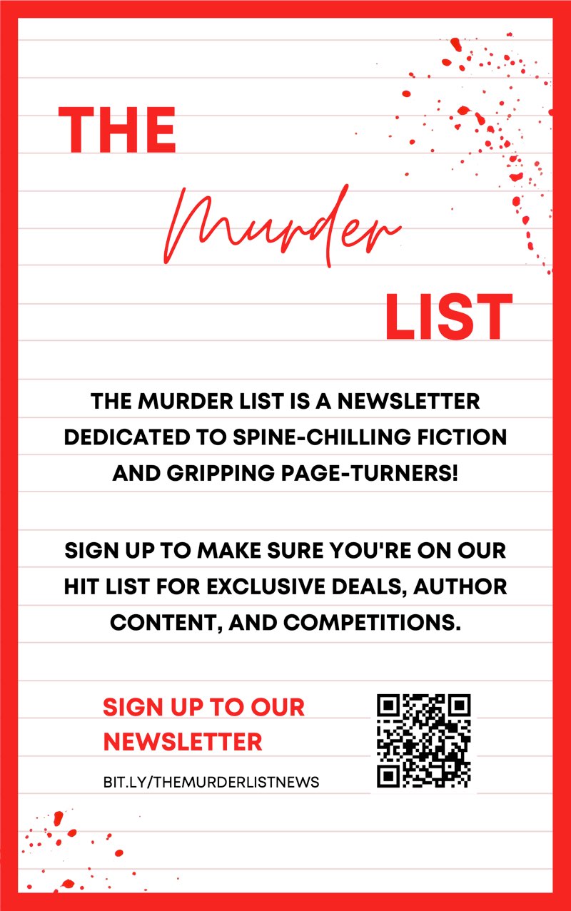 The Murder List