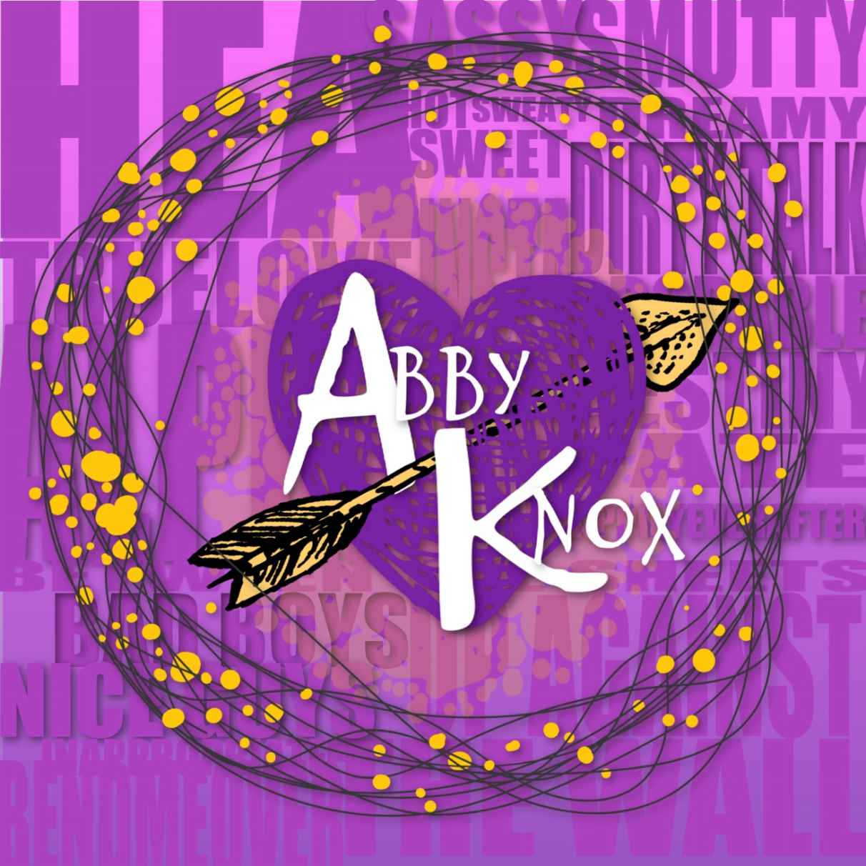 Author Abby Knox, LLC