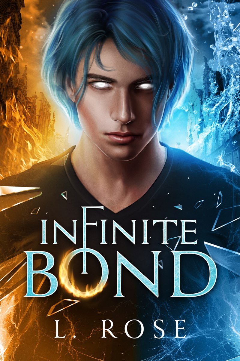 Infinite Bond