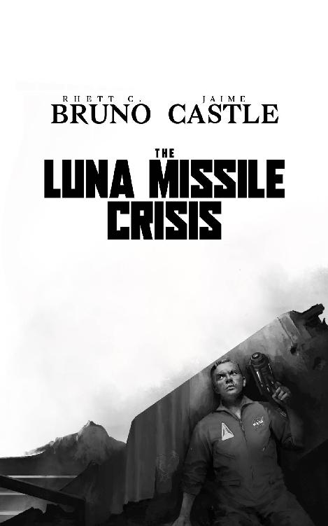 The Luna Missile Crisis