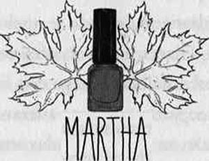 Capítulo de Martha