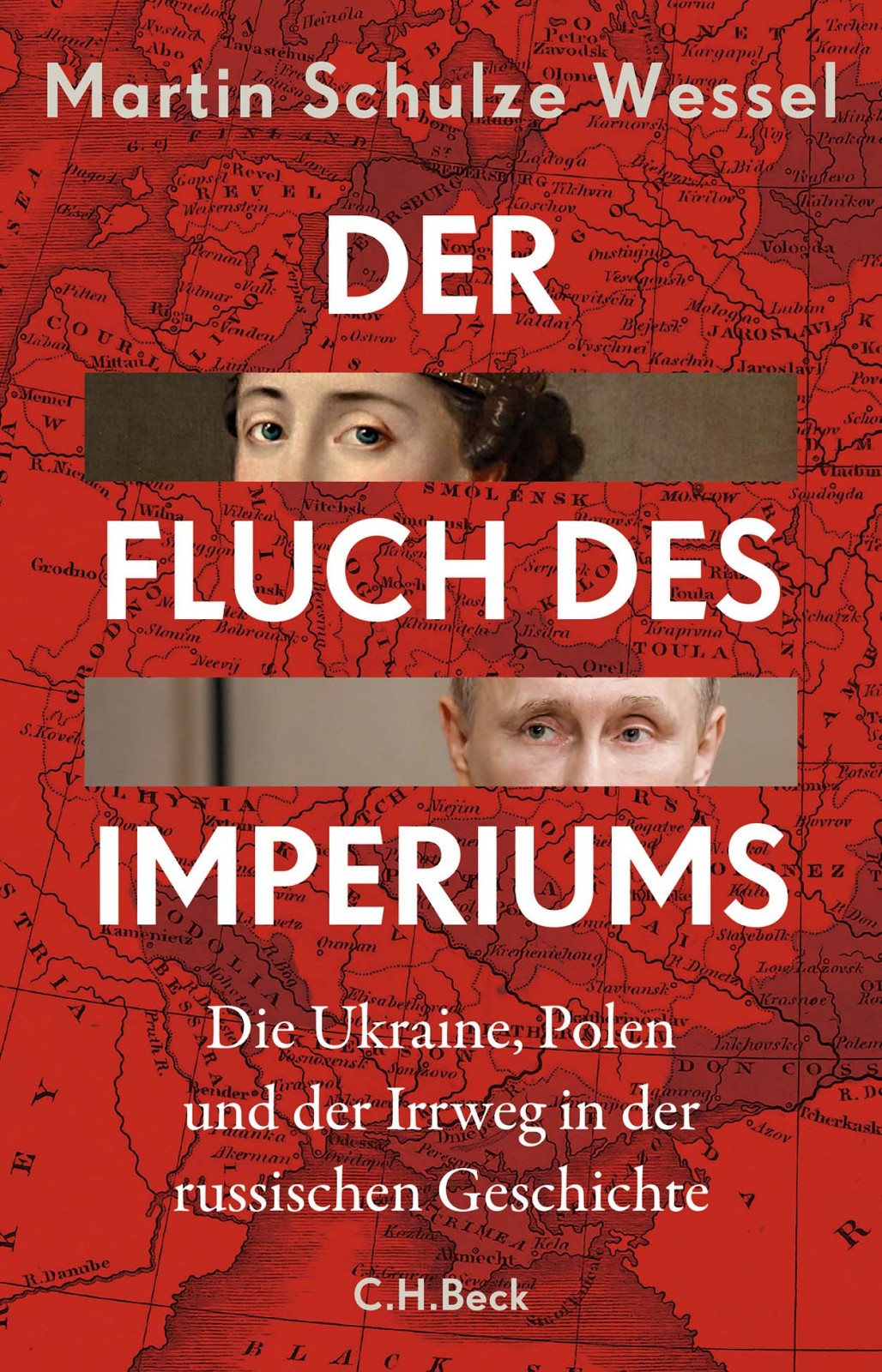 Schulze Wessel, Martin: Der Fluch des Imperiums