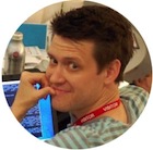 Ben Dowling