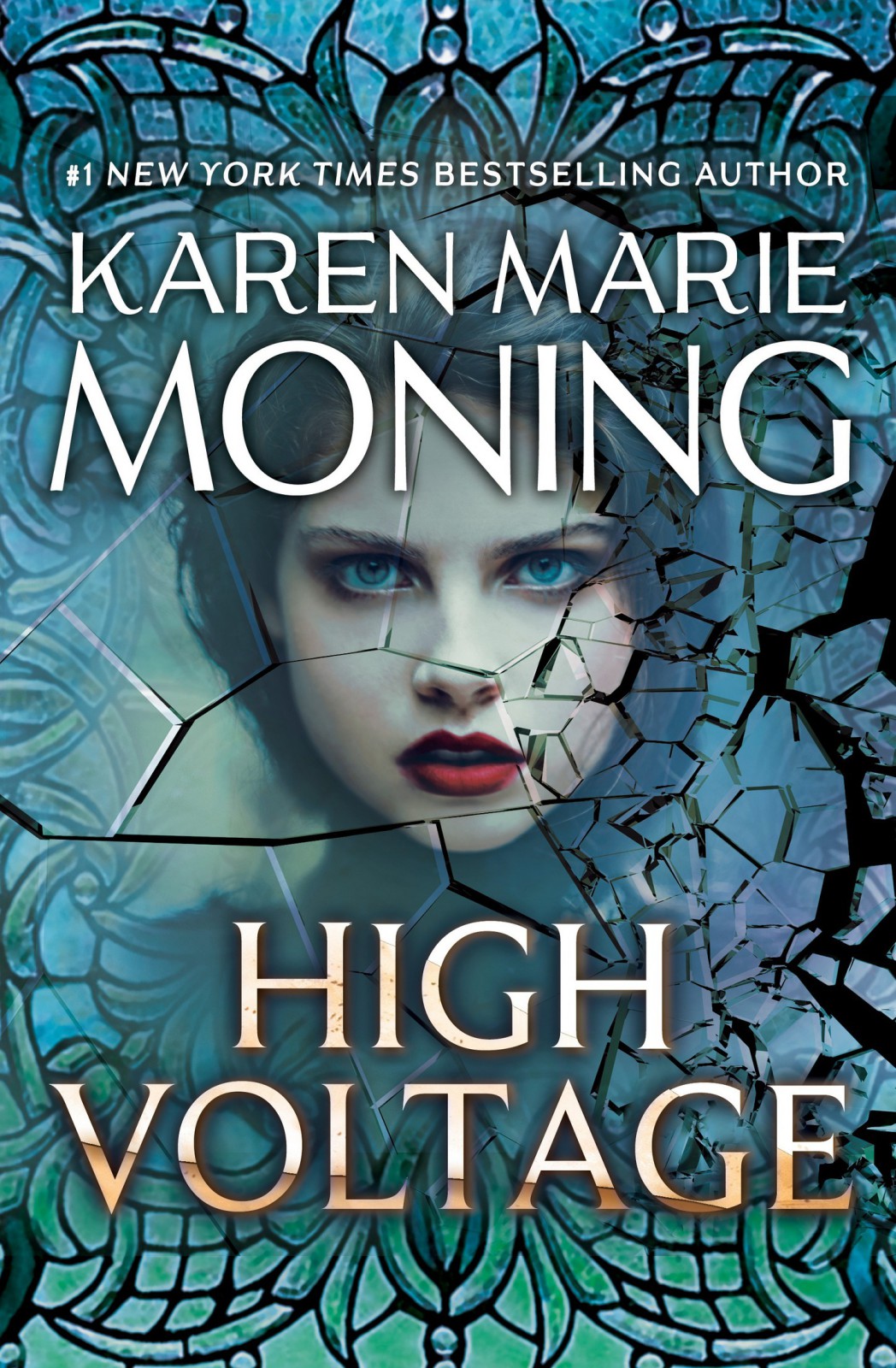 Cover for High Voltage