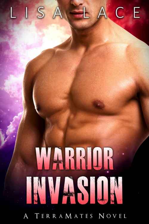 Warrior Invasion