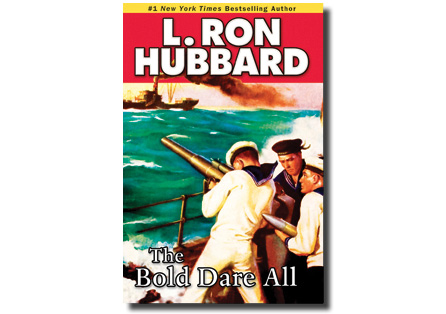 Book cover image for The Bold Dare All