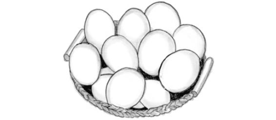 Eggs