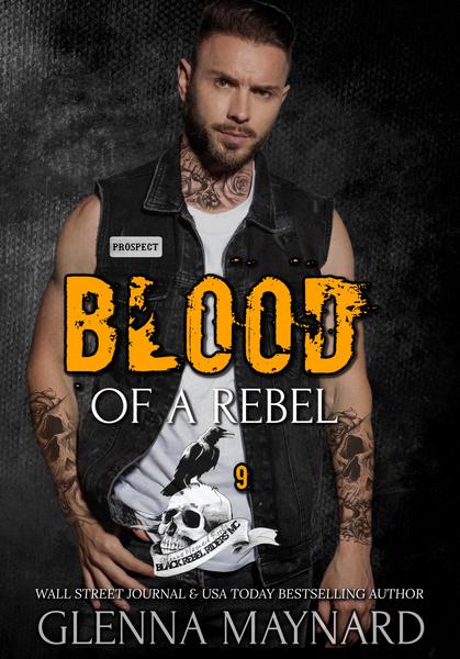 Blood Of A Rebel