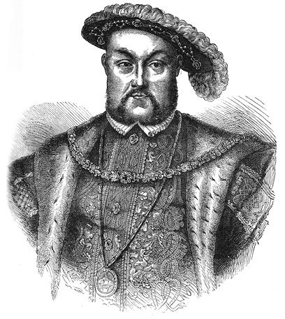 Henry VIII