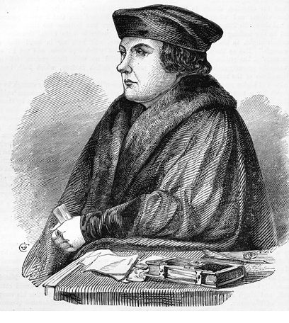 Thomas Cromwell