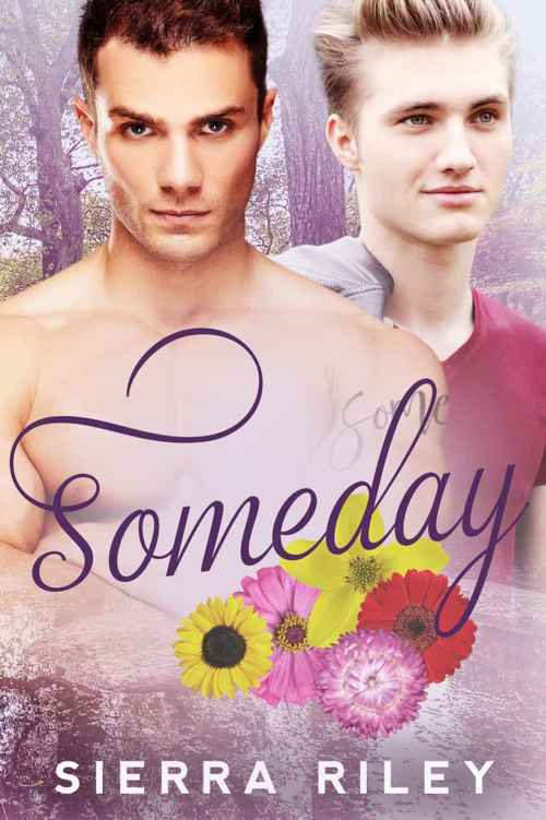 someday cover