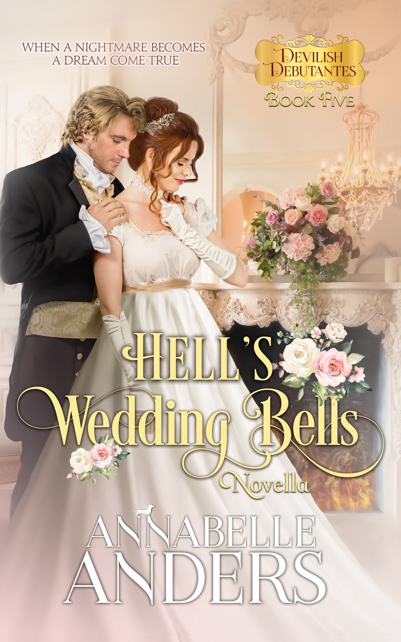 Hell’s Wedding Bells