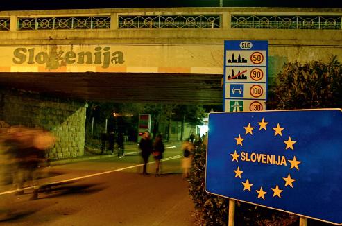 Trattato di Schengen