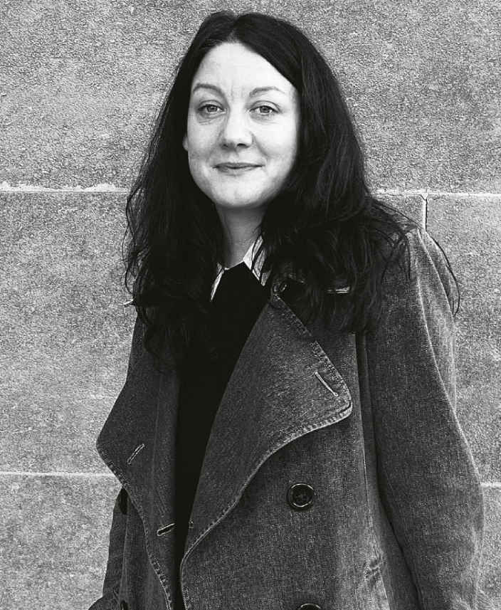 Helen Macdonald