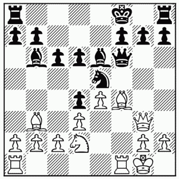 Chess problem 4