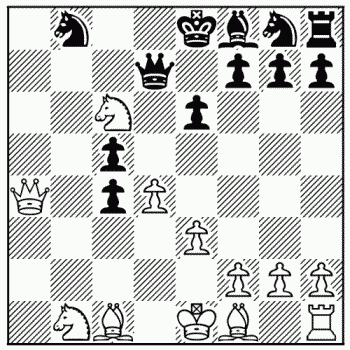 Chess problem 11