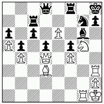 Chess problem 15