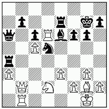 Chess problem 20