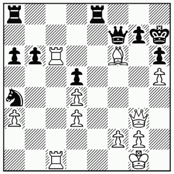 Chess problem 22