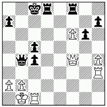 Chess problem 30