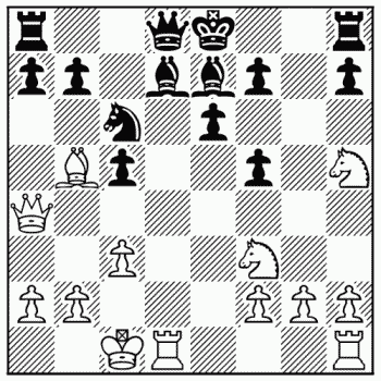 Chess problem 33