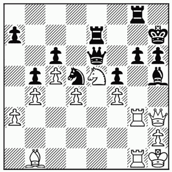 Chess problem 38