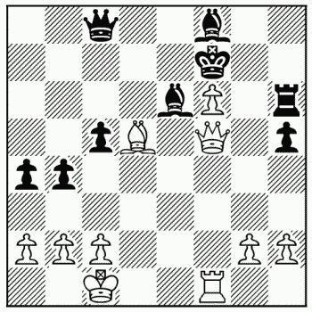 Chess problem 63