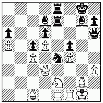 Chess problem 82