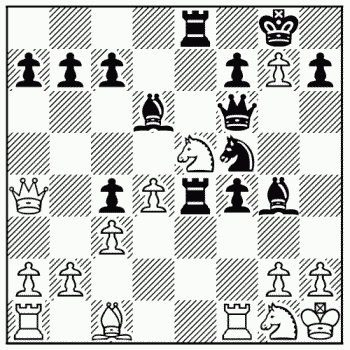 Chess problem 85