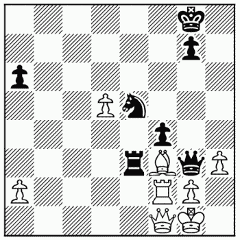 Chess problem 90