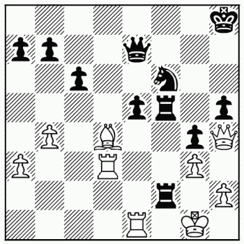 Chess problem 92