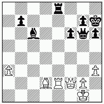 Chess problem 93