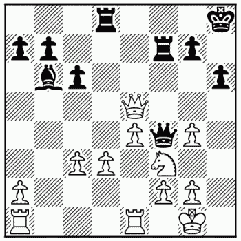 Chess problem 95