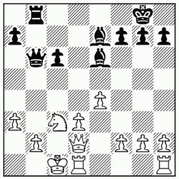 Chess problem 99