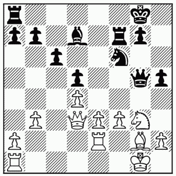 Chess problem 105